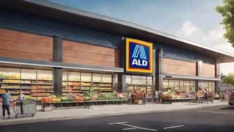 Aldi Vermögen: Die reichsten Erben des Discounters im Überblick