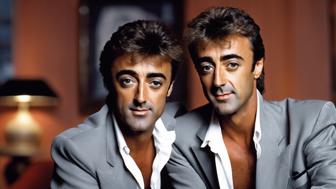 Andrew Ridgeley Vermögen: Alles, was du über sein aktuelles Vermögen wissen musst