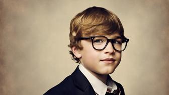 Angus T. Jones Vermögen: Einblick in den Reichtum des Schauspielers