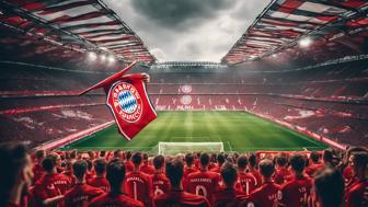 Bayern München Gehälter: Die Top-Verdiener der Saison 2024/25