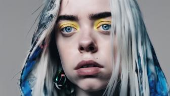 Billie Eilish Vermögen: Ein Blick auf den Reichtum der talentierten Sängerin