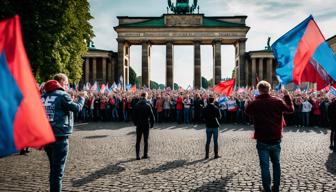 Brandenburg-Wahl: Herausforderungen in Potsdam und im Bund