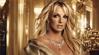 Britney Spears vermögen: Der finanzielle Überblick der Pop-Ikone 2024