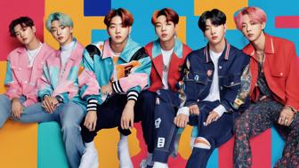 BTS Vermögen 2024: Die beeindruckenden Finanzen der K-Pop-Sensation