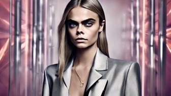 Cara Delevingne: Das Vermögen des Supermodels im Jahr 2024