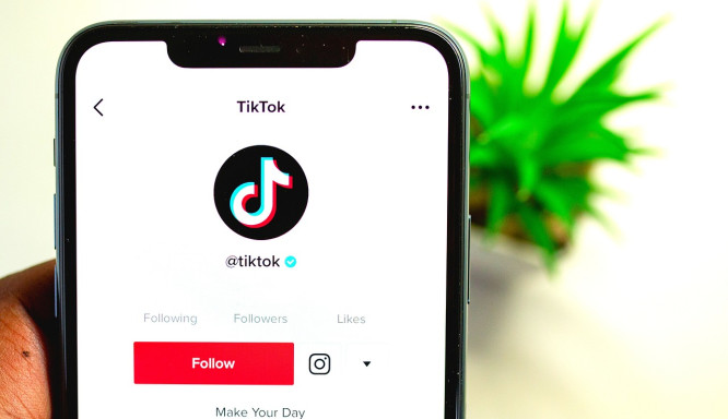 Chancen und Risiken bei der Nutzung von TikTok