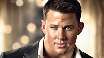 Channing Tatum: Vermögen, Karriere und persönliche Einblicke für 2024