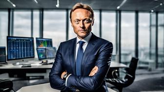 Christian Lindner: Das Vermögen des Finanzministers im Fokus 2024