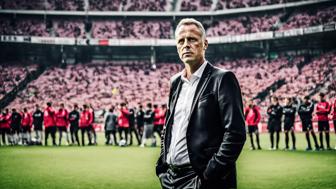 Christian Streich Vermögen: Ein Blick auf das finanzielle Portfolio des SC Freiburg Trainers