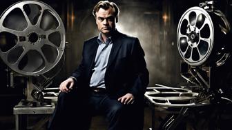 Christopher Nolan Vermögen: Ein umfassender Überblick über das Vermögen des Meisterregisseurs