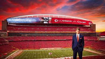 Clark Hunt Vermögen: Ein Blick auf den Reichtum des NFL-Eigentümers