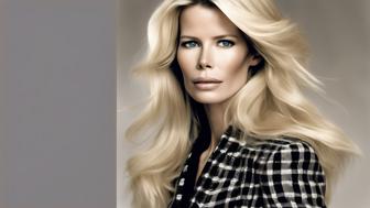 Claudia Schiffer: Vermögen, Karriere und persönliche Einblicke 2024