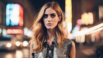 Das erstaunliche Chiara Ferragni Vermögen: Wie die Influencerin ihr Vermögen aufbaute