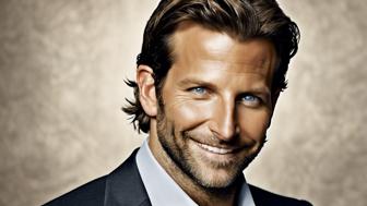 Das Vermögen von Bradley Cooper: Ein Blick auf den Reichtum des Hollywood-Stars 2024