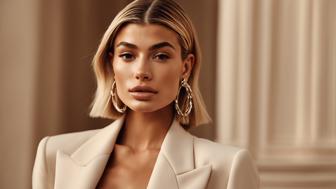 Das Vermögen von Hailey Bieber: Ein Blick auf ihr finanzielles Imperium