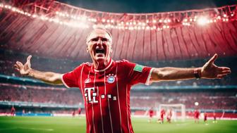 Das Vermögen von Karl-Heinz Rummenigge: Ein Blick auf seine Karriere und Finanzen 2024