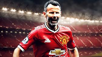 Das Vermögen von Ryan Giggs: Ein umfassender Überblick über seinen Reichtum 2024