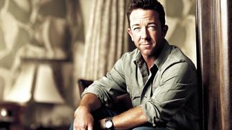 David Faustino Vermögen: Wie viel ist der beliebte Schauspieler wirklich wert?