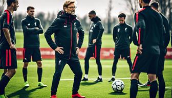 DFB-Ausstiegsoption?: Red-Bull-Boss lehnt Bundestrainer-Klausel für Klopp ab