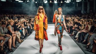 Die 10 inspirierendsten deutschen Modedesigner, die die Fashion-Welt erobern