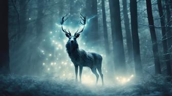 Die Bedeutung des Patronus: Was dein Patronus wirklich über dich verrät