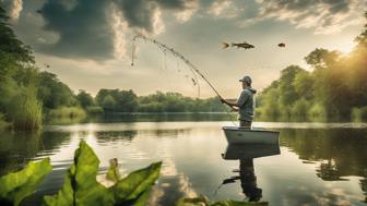 Die verschiedenen Weißfische: Arten, Lebensräume und Tipps für Angler