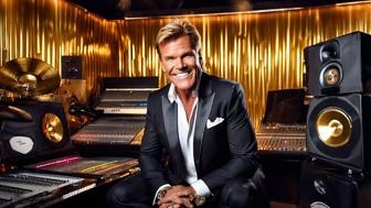 Dieter Bohlen Vermögen: Neue Einblicke in den Reichtum des Pop-Idols 2024