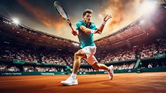 Dominic Thiem Vermögen und Preisgeld 2024: Ein Blick auf die Finanzen des Tennis-Stars