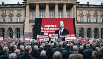 Druck auf Scholz wächst: Saar-Kommunen befürchten baldige Neuwahlen