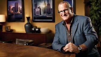 Ed O'Neill: Sein Vermögen und die Erfolge des TV-Stars 2024