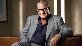 Ed O'Neill: Vermögen, Karriere und der Erfolg des TV-Stars im Jahr 2024