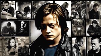 Edward Furlong Vermögen: Ein Blick auf sein beeindruckendes Einkommen und Vermögen 2024