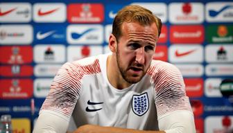 England-Kapitän Kane frustriert über Absagen von Teamkollegen in der Nationalmannschaft