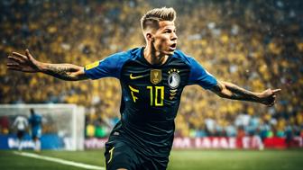 Erik Durm Vermögen: So viel hat der Weltmeister angespart und verdient