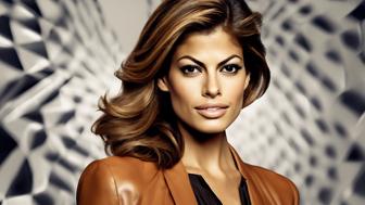 Eva Mendes: Aktuelles Vermögen und spannende Einblicke 2024