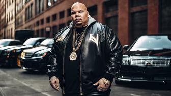 Fat Joe Vermögen: Der wahre Reichtum des Rappers im Jahr 2024