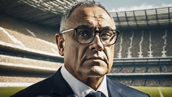 Felix Magath Vermögen: Ein Blick auf den Reichtum des Fußballtrainers 2024