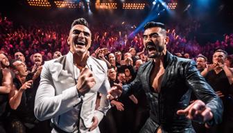 Finale zwischen Bushido und Lombardi bei 'Deutschland sucht den Superstar'