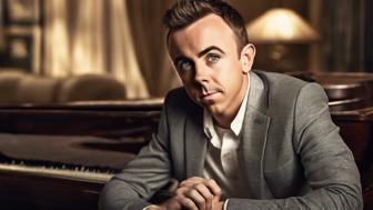 Frankie Muniz Vermögen 2024: So viel Geld hat der Star aus 'Malcolm In The Middle'