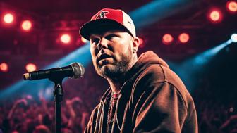 Fred Durst Vermögen: Ein Blick auf das Einkommen und Vermögen des Limp Bizkit Frontmanns