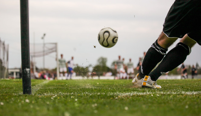 Fußball in der Grenzregion: Vereine zwischen Rheinland-Pfalz und dem Saarland