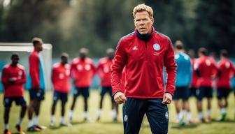 Fußball-Nationalmannschaft: Nagelsmann muss auch ohne Henrichs auskommen