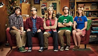 Geht es in 'The Big Bang Theory' um diese drei Original-Stars?