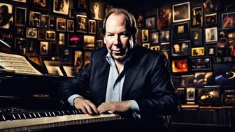 Hans Zimmer Vermögen: Ein Blick auf den Reichtum des Meisterkomponisten