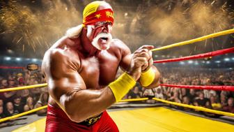 Hulk Hogan Vermögen: Ein Blick auf den Superstar und seine Finanzen 2024