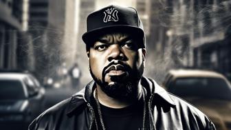 Ice Cube Vermögen: Ein Blick auf den Reichtum des Rappers im Jahr 2024