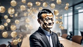 Jack Ma: Aktuelles Vermögen und seine Entwicklungen 2024