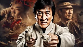 Jackie Chan: Vermögen und Erfolg des Actionstars im Jahr 2024