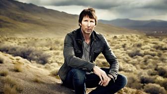 James Blunt Vermögen: Ein Blick auf das Vermögen des legendären Sängers 2024