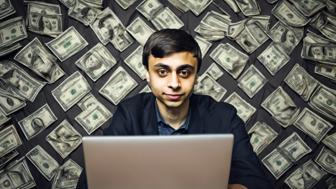 Jawed Karim Vermögen: Die erstaunliche Finanzgeschichte des YouTube-Gründers